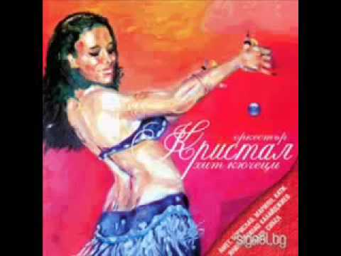 MARIAN MARINOV - ZBORNA FORMACIA HIT KUCHECI / Мариян Маринов - Зборна формация хит кючеци