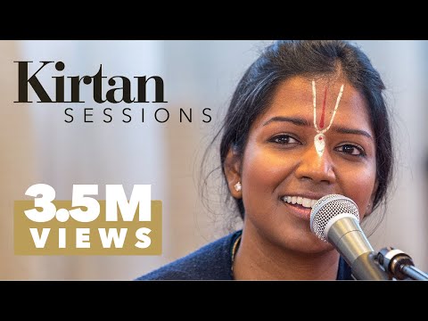 Jai Jai Radha Ramana video thumbnail