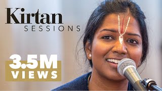 Jai Jai Radha Ramana | Kirtan Sessions - YouTube