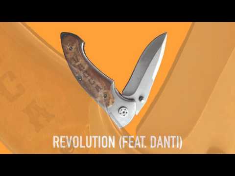 Vacca - Revolution (feat. Danti) - L'Ultimo Tango #12