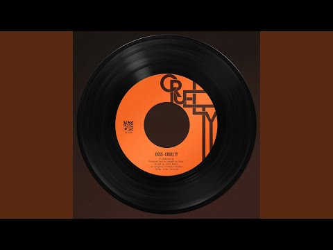 Cruelty (Echo Roots Mix) (Echo Roots Mix)