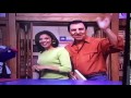 Maria And Luis Greeting The Viewer