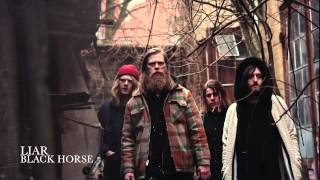 Black Horse // LIAR