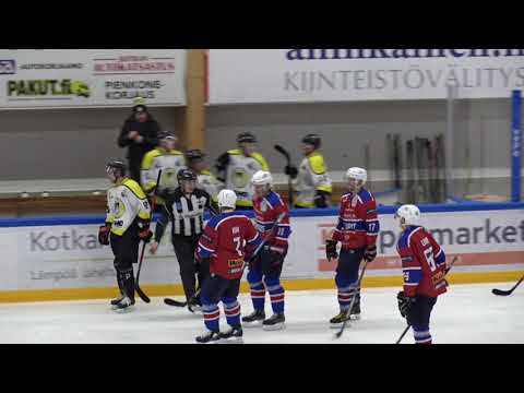 Maalikooste 2.9.2020: Titaanit – ValKi @ KSOY Areena