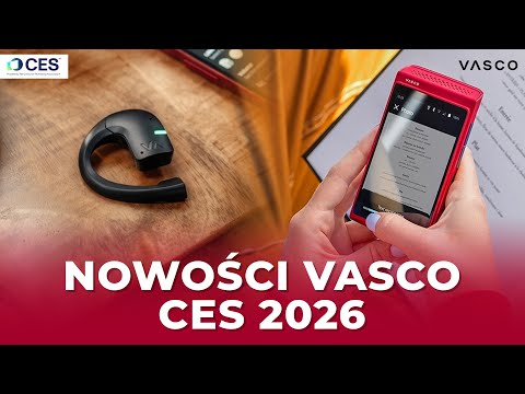 Will Vasco surprise in 2026? - new solutions Vasco Assistant, Audience and Vasco Offline