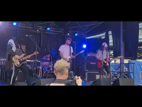 Dye Crap Les Terrasses du Jeudi 21.07.2022