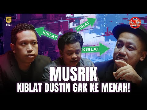 Bayi Dibikin Dari Tepung Meizena | Tanpa Arah