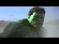 Iron man vs Hulk 