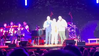 Dionne Warwick March 21, 2025