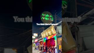 You think Pattaya is just beaches? 🌴 → This is Soi 7