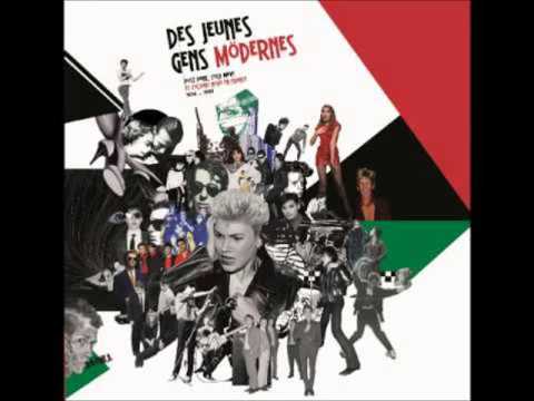 MKB Fraction Provisoire - Fights in Technonights