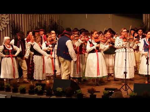 "Karpacka dusza"  - "Żywieckie gronicki"