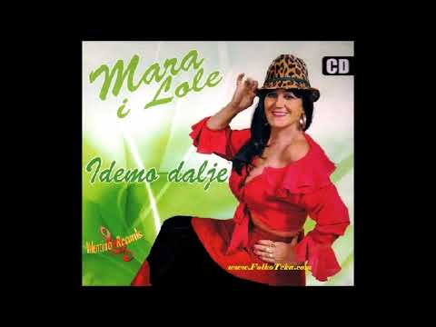 Mara i Lole - Turbo mix