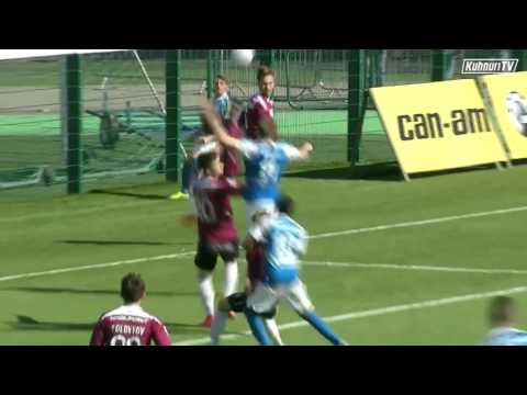 KuhnuriTV: Karjala ottelukooste 5.5.2016 RoPS - FC Lahti 0-0 (0-0)