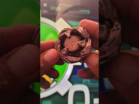 BEYBLADE X EN BOLIVIA