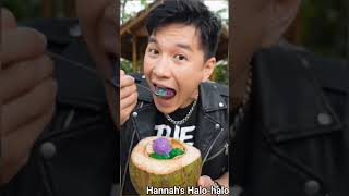 Virgin River Cruise and Restaurant in Bolinao, Pangasinan #travel #travelvlog #halohalo