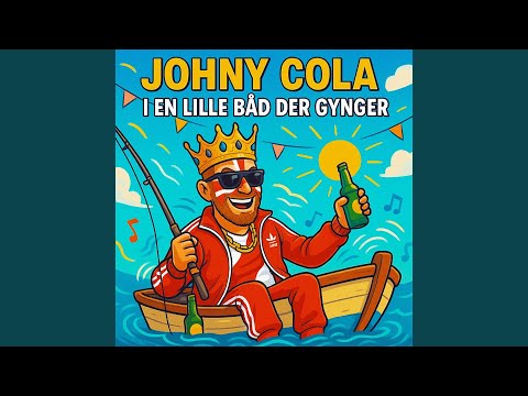 I En Lille Båd Gynger