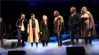 Livet er en liten dings - deLillos - intervju med Eindride Eidsvold