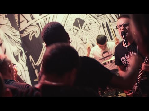 SALTO DE FE - Ahuntzak (Bideoklipa)