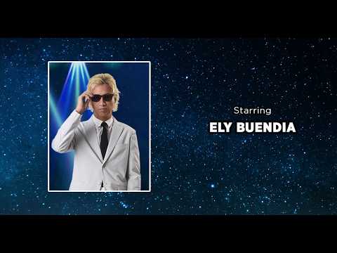 Ely Buendia A Night At The Theater   The Repeat OBB