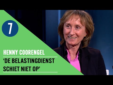 Henny Coorengel — ‘We zijn creatief op fiscaal gebied’ | Henny Coorengel (HVK 