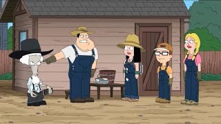 Download lagu [ NOZOOM ] American DAD Season 21 Ep 16 | American DAD full Episodes 2025 Nocuts #1080p60fps mp3