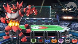 Incineroar