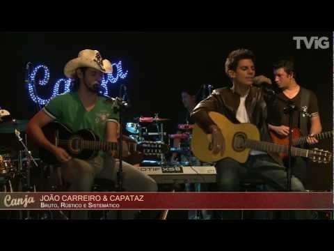 Bruto, Rústico E Sistemático video