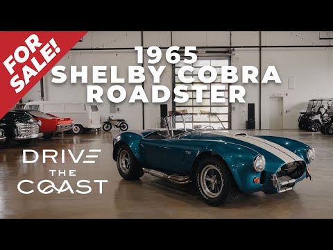 1965 Shelby Cobra (CC-1853840) for sale in Santa Rosa, Florida