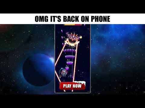 EN FALCON ARCADE CLASSIC H 18S 091220