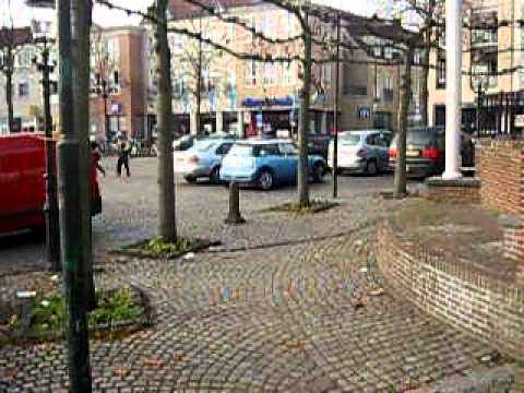 Feest F-tieners (Rhode F10-Schijndel F11)