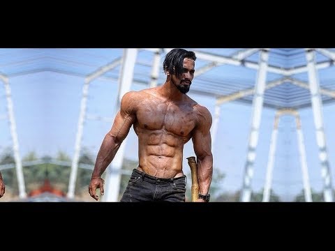 MAKE AN IMPACT - Aesthetic Fitness Motivation ⚡