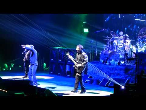 Black Sabbath - End Of The Beginning HD @ Barclays Center, NY 2014