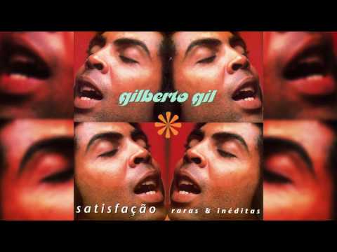 Gilberto Gil - "Oju Obá" - Raras E Inéditas (1977)