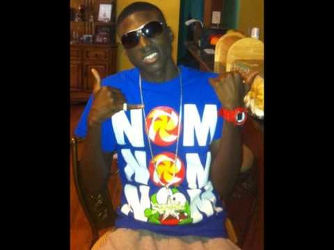 Da Gogettas Ft. Trelvin-Take a Ride.wmv