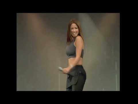 S Club 7 - Bring It All Back + S Club Party (Live In The U.K. 1999) HD