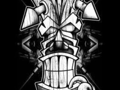 SK Sound System - Billy The Kick Set Hardtek / AvalmaTek