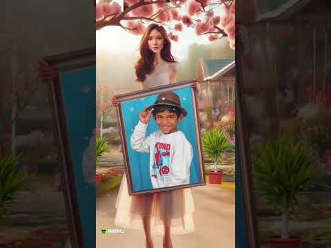 Happy birthday  sriman