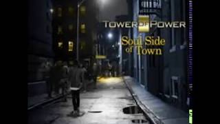 Tower of Power - Let It Go