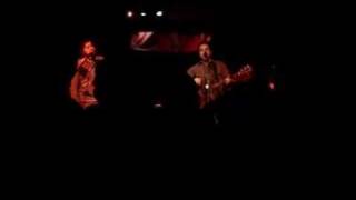 The New Amsterdams-Picture in the paper