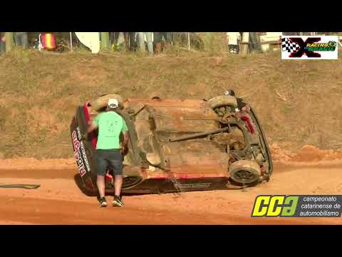 Categoria Marcas ESTREANTES - Ascurra/SC #cca #corrida #fauesc