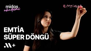 Emtia süper döngüsü nedir? Biz neresindeyiz? - Akademi #25 | Midas+