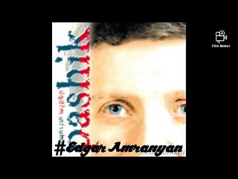 Pashik Poghosyan - Sirelov Sirelov Qez 2000 (vol.13) *classic*