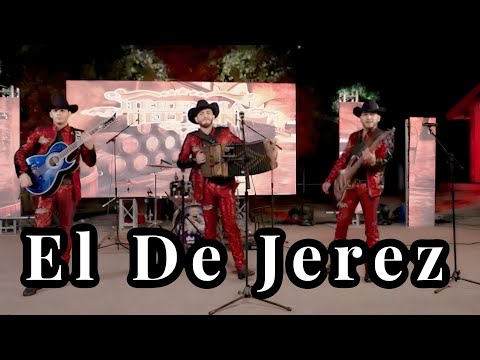 Herencia Beltran - El De Jerez (En Vivo)