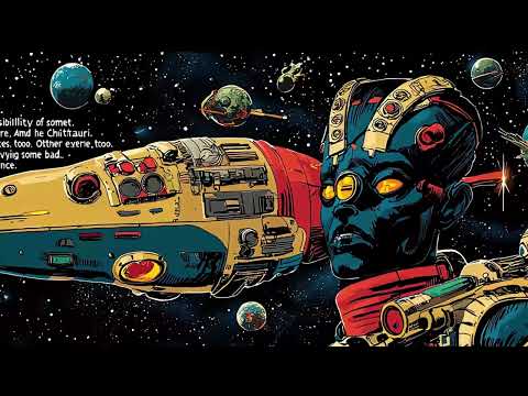 Credo Mutwa: Reptilian Aliens, Zulu Secrets & the Hidden War for Humanity