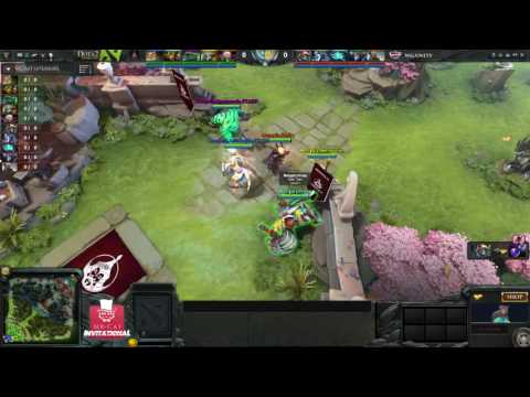 WG.Unity vs Mongolz , game 1 - Mr Cat Playoffs, WB round 1