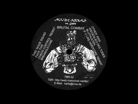 Noize Squad - Fuck This