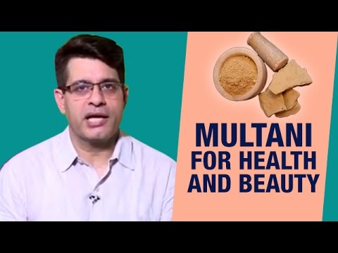 Multani Mitti Powder 50Kg