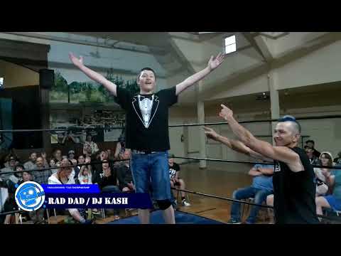 365Combat! EP72  Featuring 365 PW Championship - Devon Shooter(c) vs Josh Cadwell