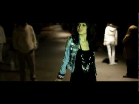 Dj Layla (feat Dee-Dee) "City Of Sleeping Hearts" (official video HD)